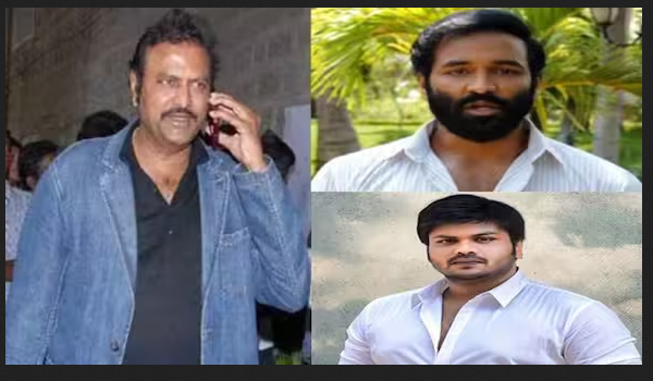 Mohan Babu