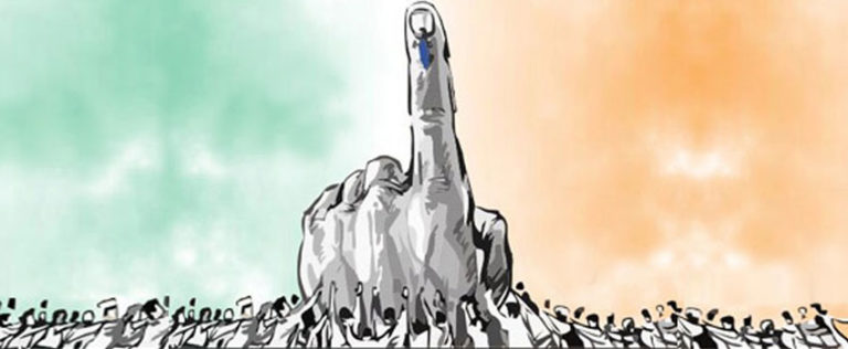 ఎన్నికల నిర్వహణకు కొత్త మార్గదర్శకాలు ఇవే..!