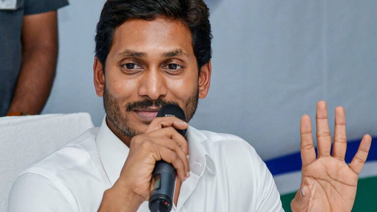 జగన్ మరో సంచలనం.. అంతా షేక్ అవుతున్నారా?