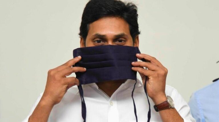జగన్ బిగ్గెస్ట్ ఫెయిల్యూర్ ఇది ! ఇంకో మాట లేదు