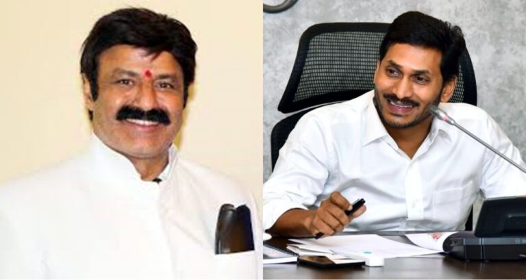 జగన్ దగ్గరకు పోతా అంటున్న బాలయ్య… బాబు తట్టుకోగలడా?