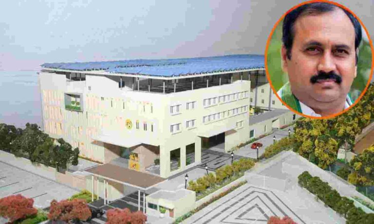 చంద్రబాబుకు కొత్త సమస్య…. సుప్రీంలో అళ్ల స్పెషల్ లీవ్ పిటిషన్….?