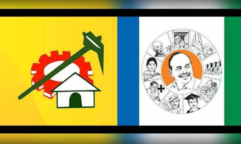 చంద్రబాబుకు జగన్ మరో షాక్…వైసీపీలోకి టీడీపీ కీలక నేత…?