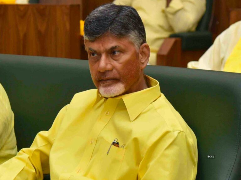 అమరావతి విషయంలో బాబు వ్యూహం…. మొదటికే మోసం?