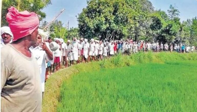 అమరావతికే కాదు… రాష్ట్రంలో ప్రతీ రైతన్నకు ప్రభుత్వాలు నేర్పిన గుణపాఠం ఇదే..!