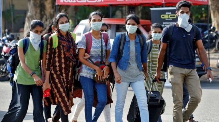 ఈ టిప్స్ పాటిస్తే కరోనాకు చెక్!