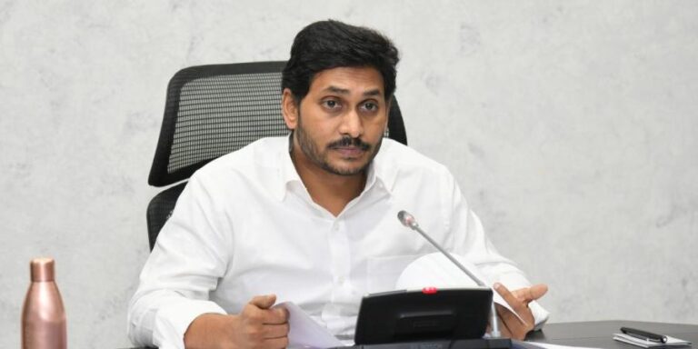 ‘జీఎస్టీ’పై జగన్ కు మరోదారి లేదా?