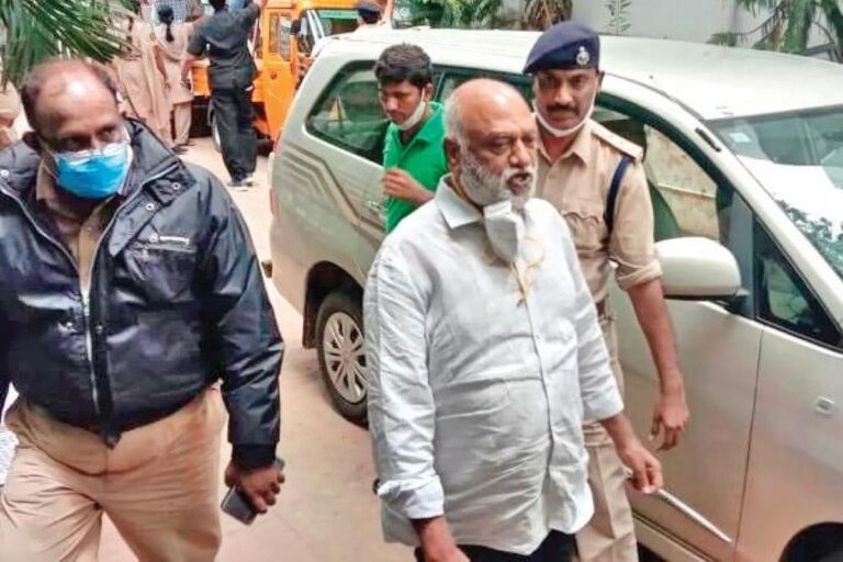 అదృష్టం కొద్దీ బెయిల్ వచ్చింది..! మరి బుద్ధి….?