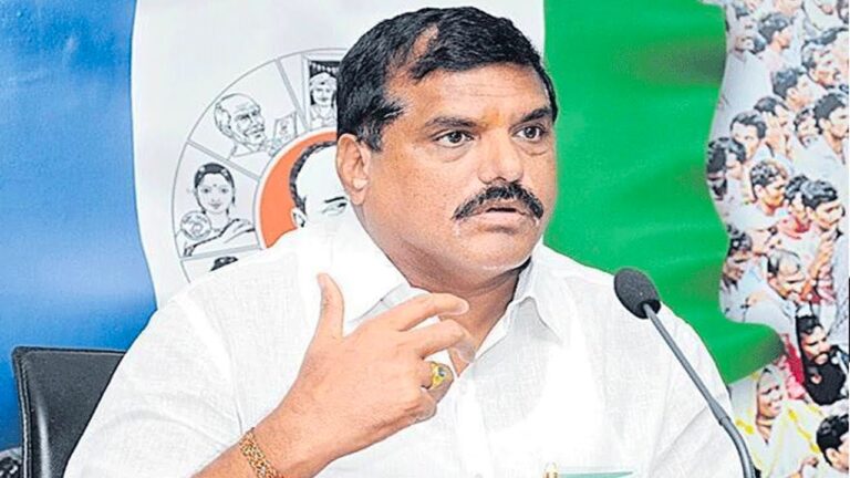 బొత్స మాటలు వింటే నవ్వొస్తుంది… కథలు చిన్నారులకు చెప్పండి!