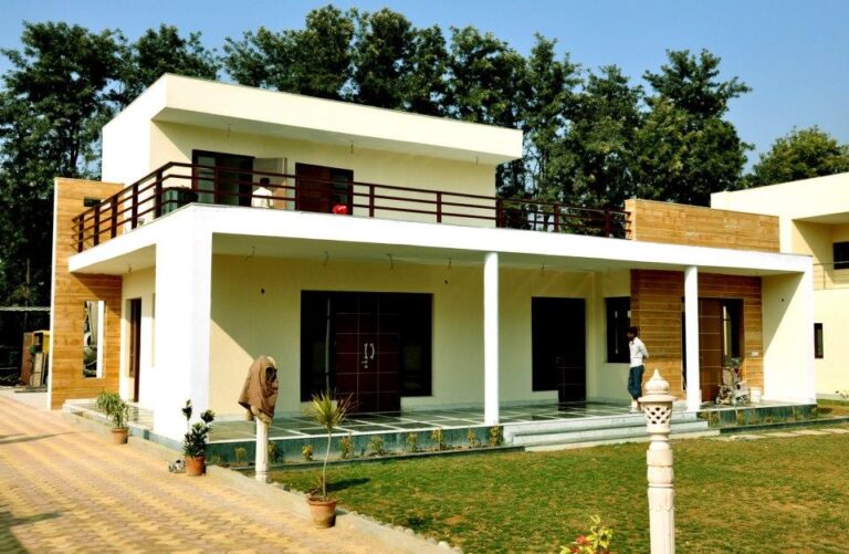 త్వరపడండి: రూ.3.50 లక్షలకే ఇల్లు