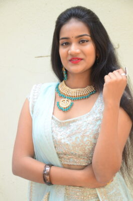 Teju latest pics