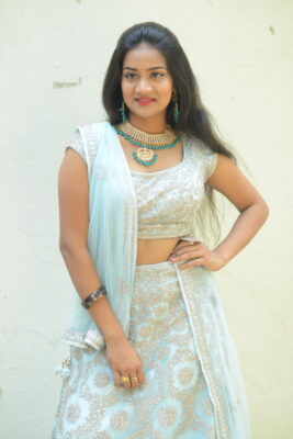 Actress teju latest photos