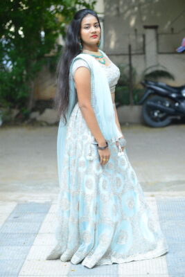 Actress teju latest photos