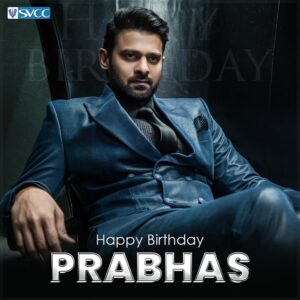 Prabhas birthday special