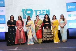 19teen womens brand launched Pictures