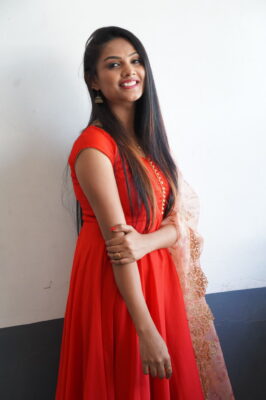 Actress Anusha Photos