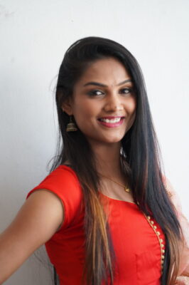 Actress Anusha pics
