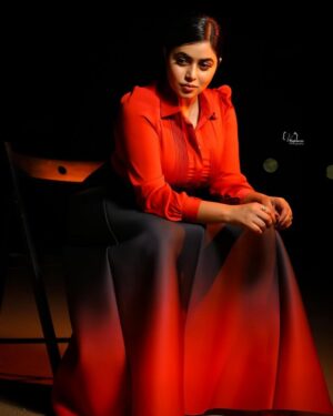 Actress Poorna real name