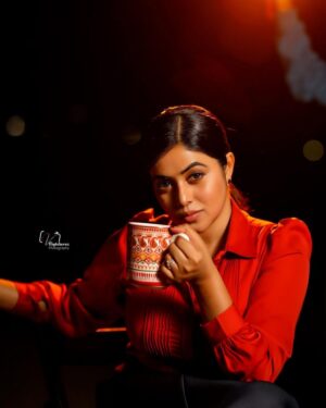 Actress Poorna Date of Birth