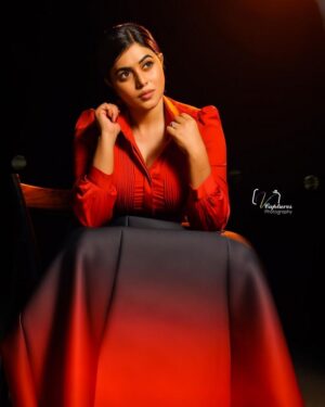 Actress Poorna Latest photos