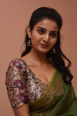 Ananya Nagalla age