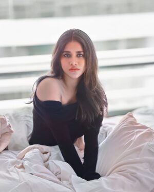 Nabha Natesh Cast