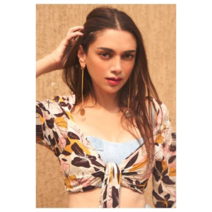 Aditi Rao Hydari Beautiful Pics