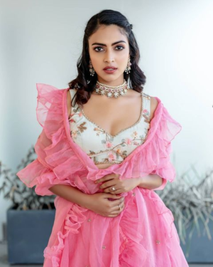 Amala Paul