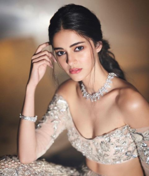 Ananya Pandey age