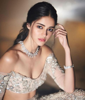 Ananya Pandey