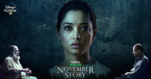 November Story Movie Download