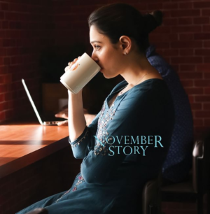 Tamanna November Story