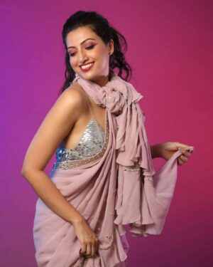 Hamsa Nandini twitter