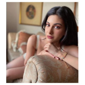 Amyra Dastur Instagram
