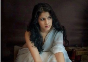 Lavanya Tripathi