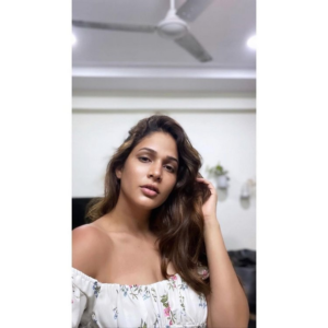 Lavanya Tripathi Latest Images