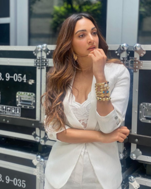 Kiara Advani Photoshoot