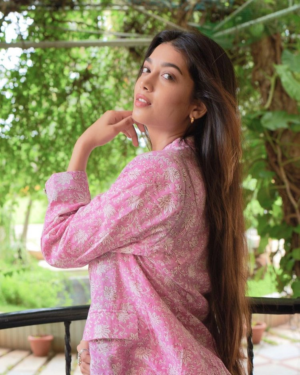 Digangana Suryavanshi