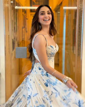 Kiara Advani age