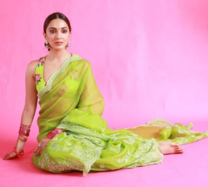 Kiara Advani movies