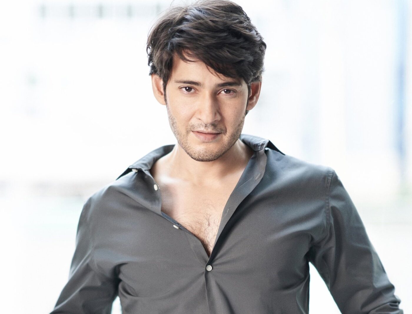 Mahesh Babu