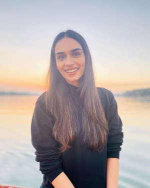 Manushi Chhillar Photo Stills