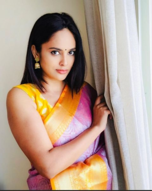 Nandita Swetha Latest Pics