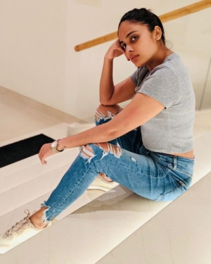 Nandita Swetha Gallery