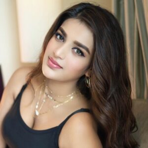 Nidhhi Agerwal images