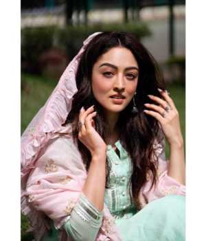 Sandeepa Dhar