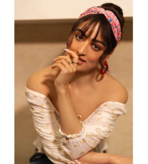 Sandeepa Dhar age