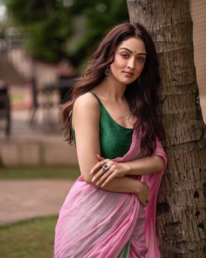 Sandeepa Dhar husband