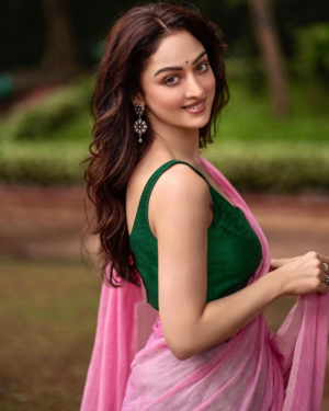 Sandeepa Dhar Instagram