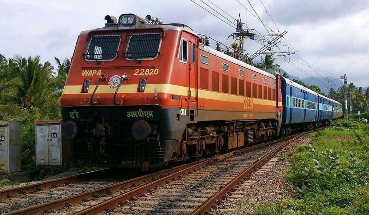 Indian Railways: రైలు ప్రయాణికులకు శుభవార్త.. 35 పైసలకే రూ.10 లక్షల ఇన్సూరెన్స్‌!